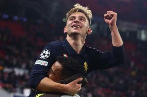 斯基拉：若无缘欧冠资格，尤文可能不会3000万欧买断小孔塞桑