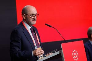 九游游戏-西足协主席：六国联合承办2030年世界杯，这将是史上最精彩的一届