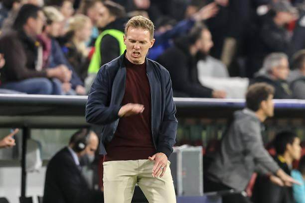 九游游戏-纳帅：首回合太差是关键 埃梅里：拜仁犯了一个大错